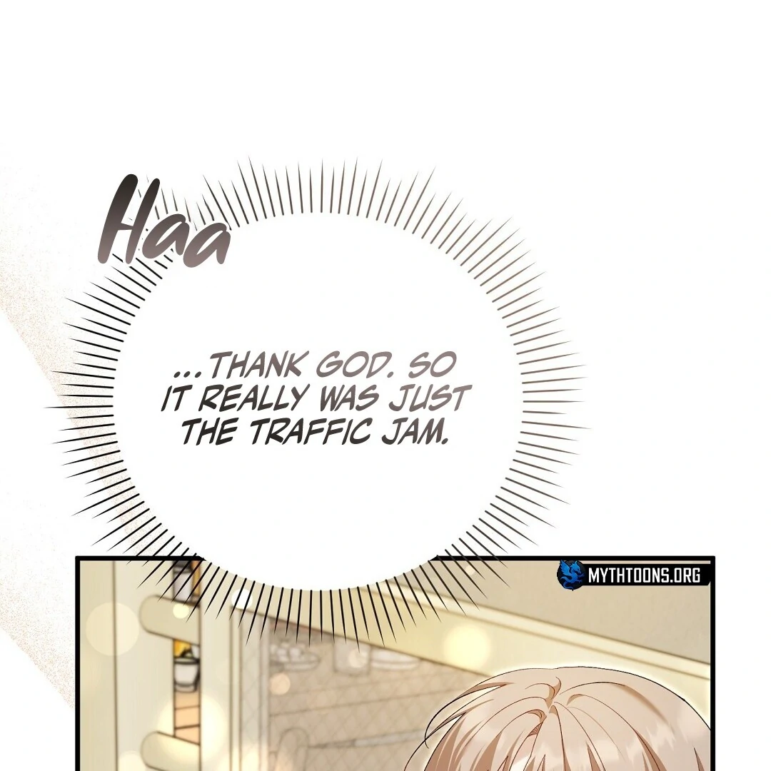 Worn Out Love [Myth Toons] - Chapter 8 manhwa