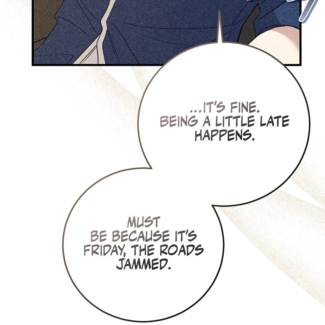 Worn Out Love [Myth Toons] - Chapter 8 manhwa