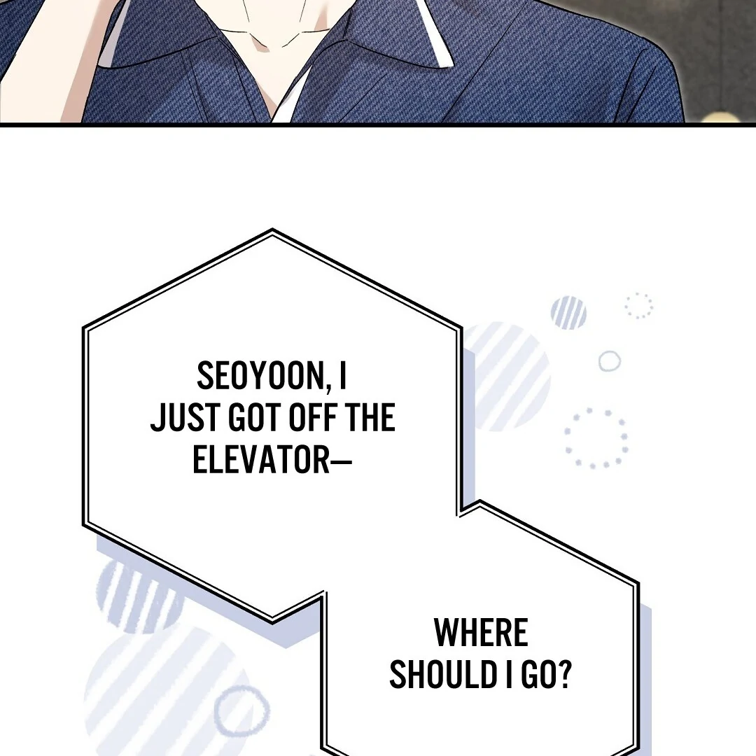 Worn Out Love [Myth Toons] - Chapter 8 manhwa
