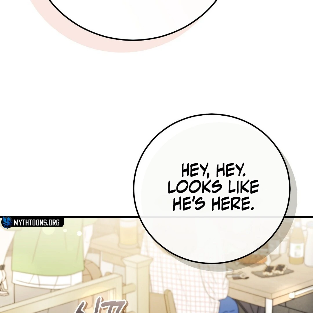 Worn Out Love [Myth Toons] - Chapter 8 manhwa