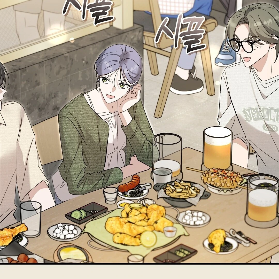 Worn Out Love [Myth Toons] - Chapter 8 manhwa