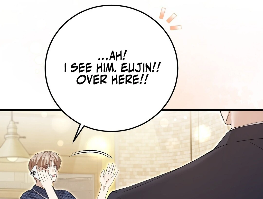 Worn Out Love [Myth Toons] - Chapter 8 manhwa