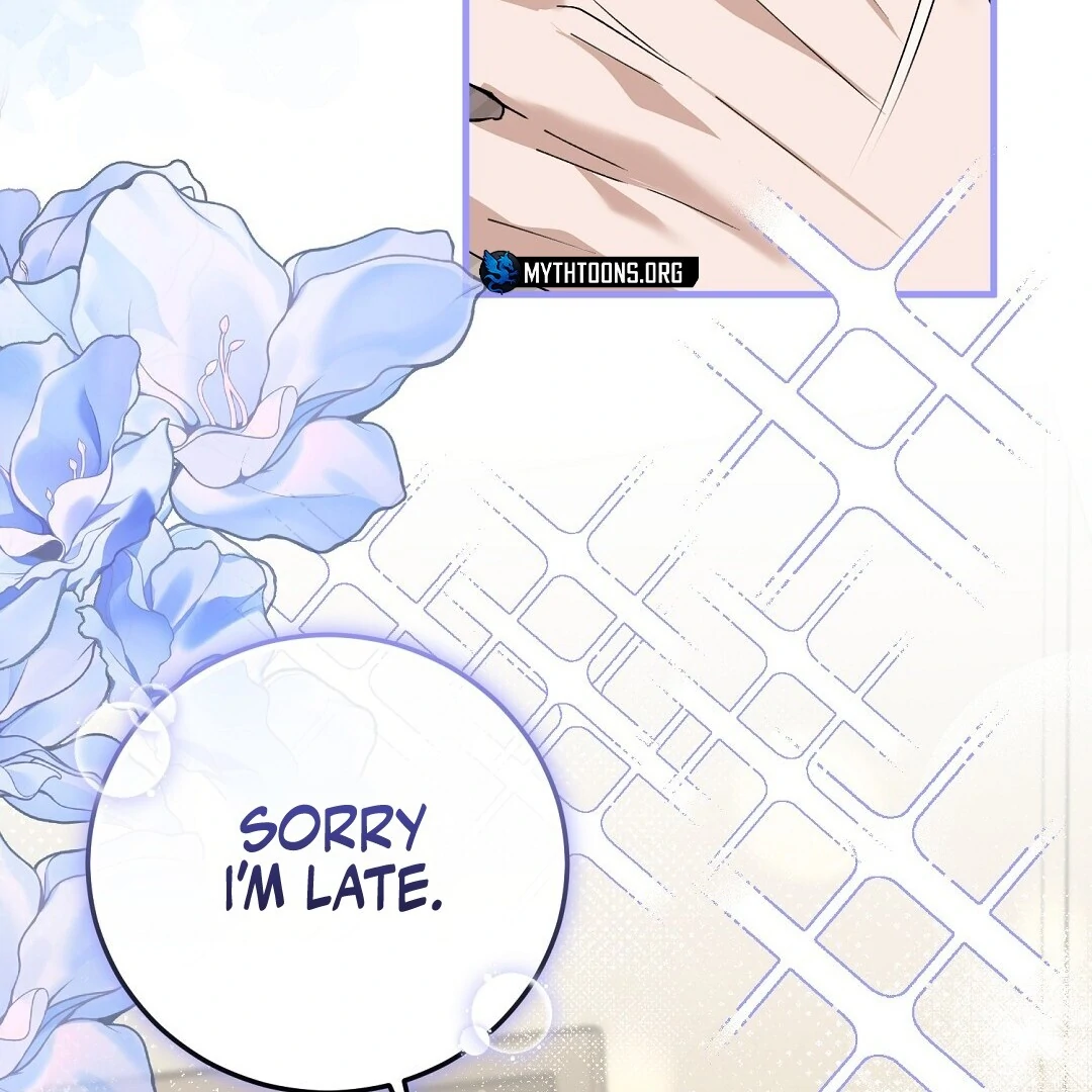 Worn Out Love [Myth Toons] - Chapter 8 manhwa