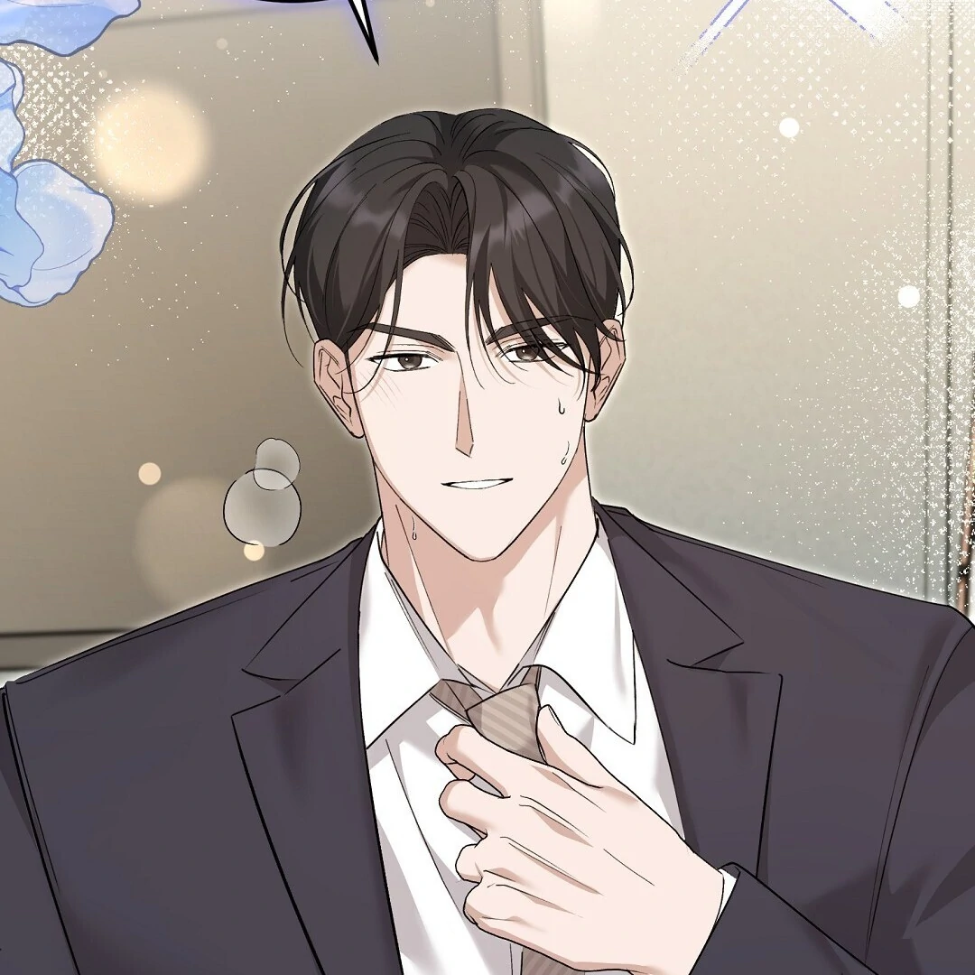 Worn Out Love [Myth Toons] - Chapter 8 manhwa