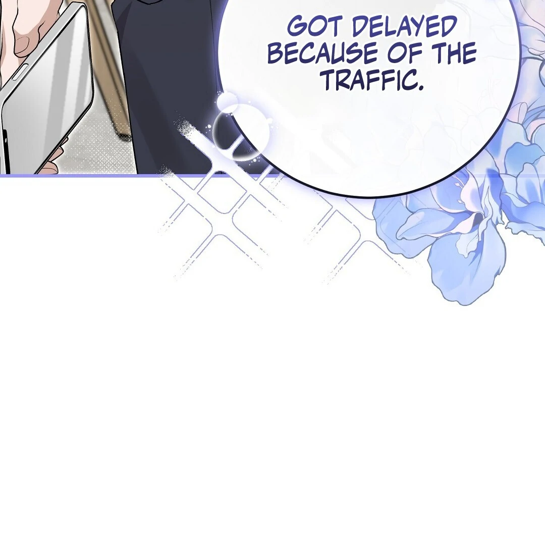 Worn Out Love [Myth Toons] - Chapter 8 manhwa