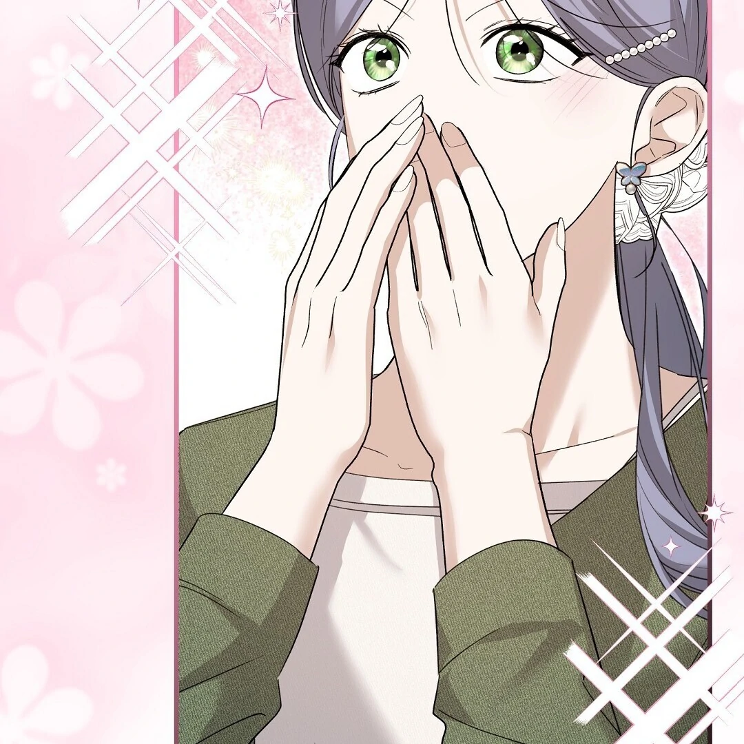Worn Out Love [Myth Toons] - Chapter 8 manhwa
