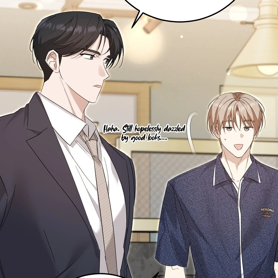 Worn Out Love [Myth Toons] - Chapter 8 manhwa