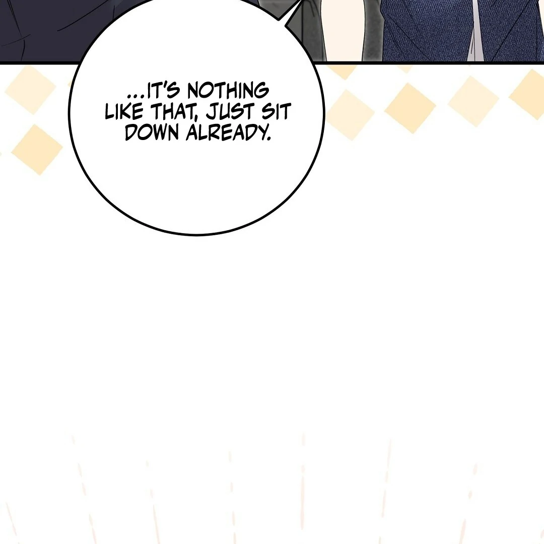 Worn Out Love [Myth Toons] - Chapter 8 manhwa