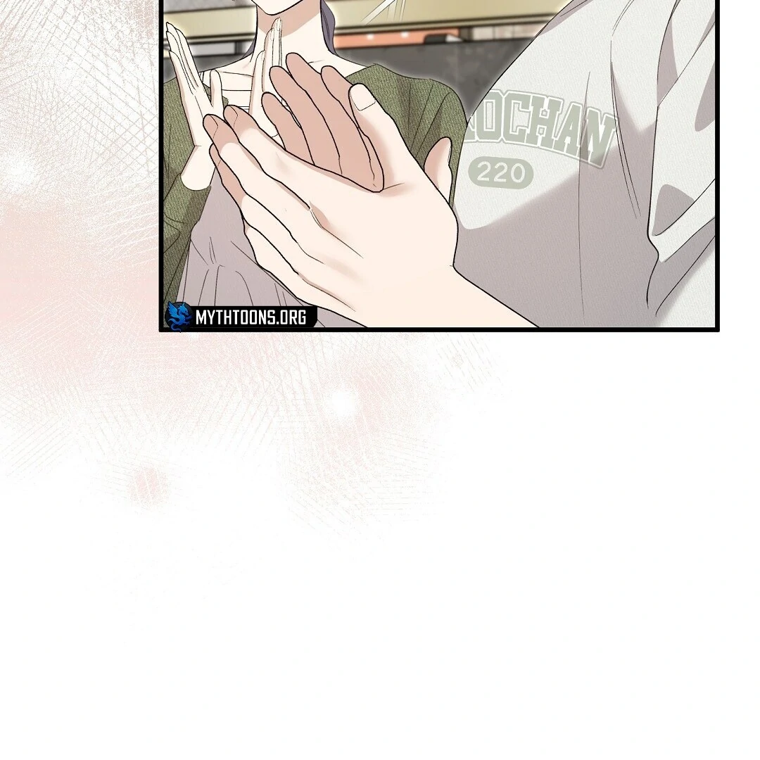 Worn Out Love [Myth Toons] - Chapter 8 manhwa