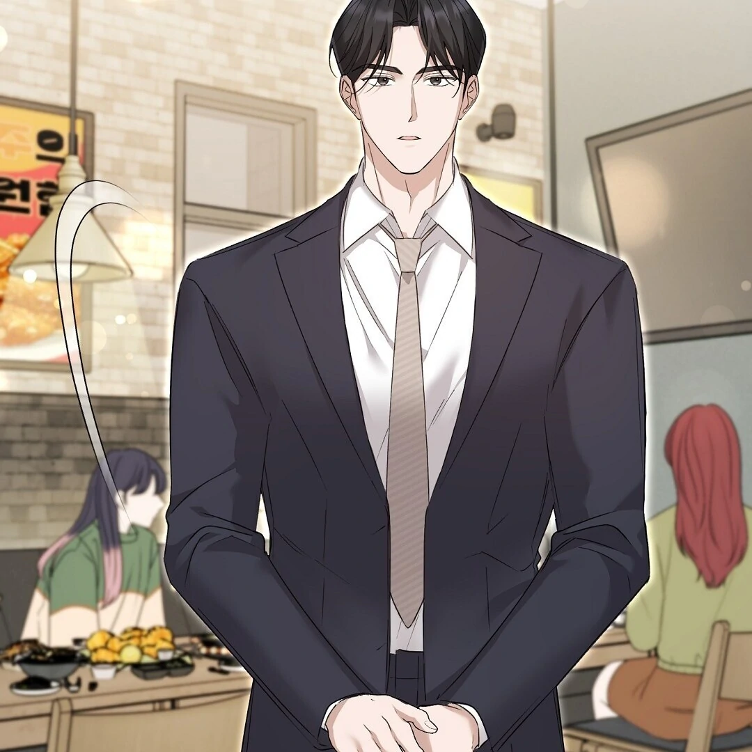 Worn Out Love [Myth Toons] - Chapter 8 manhwa
