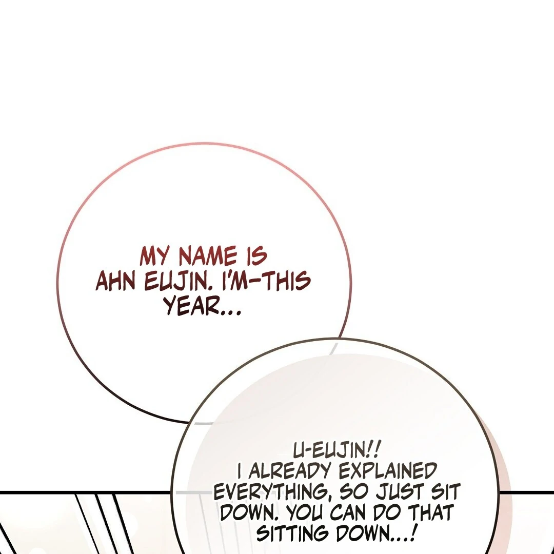 Worn Out Love [Myth Toons] - Chapter 8 manhwa
