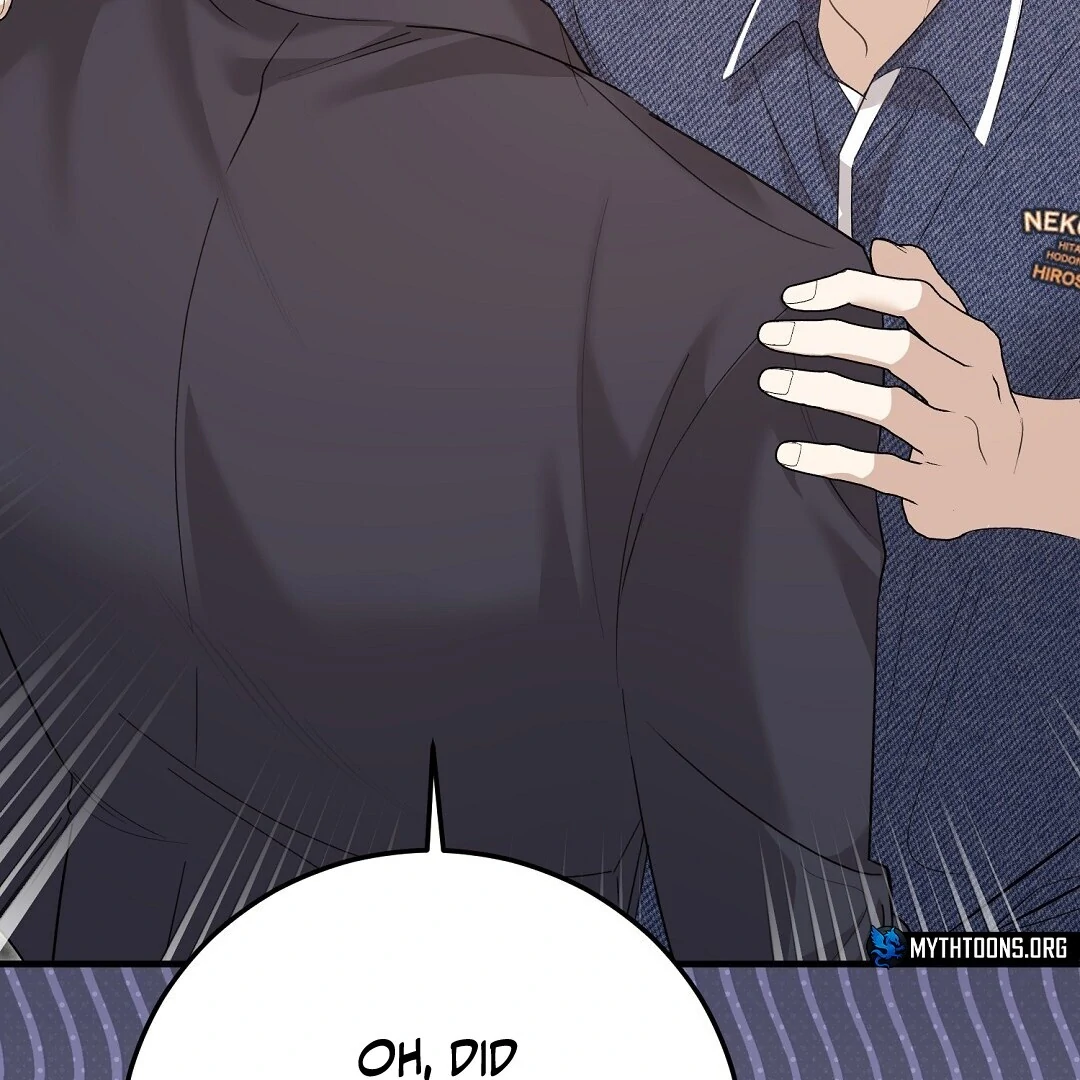 Worn Out Love [Myth Toons] - Chapter 8 manhwa