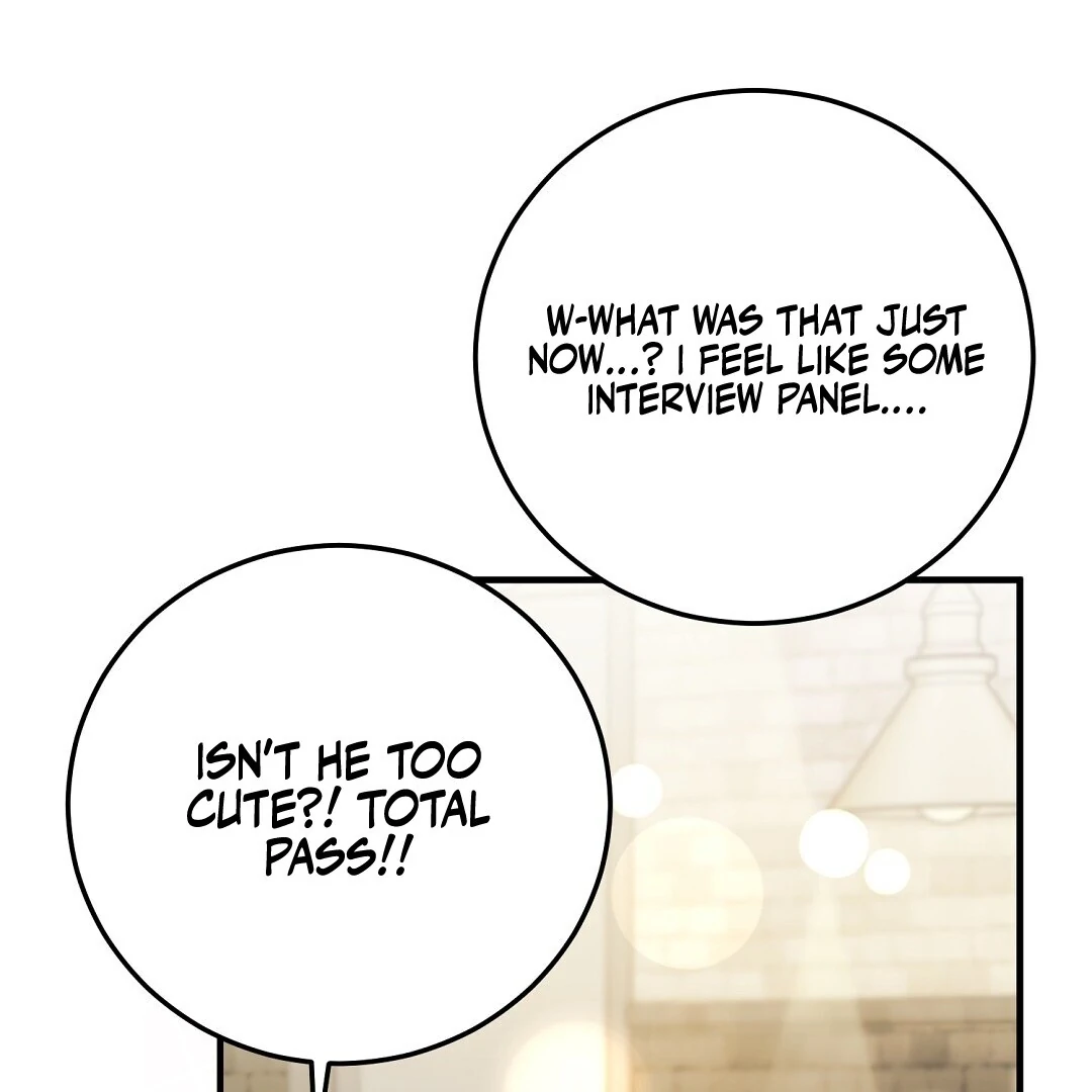 Worn Out Love [Myth Toons] - Chapter 8 manhwa