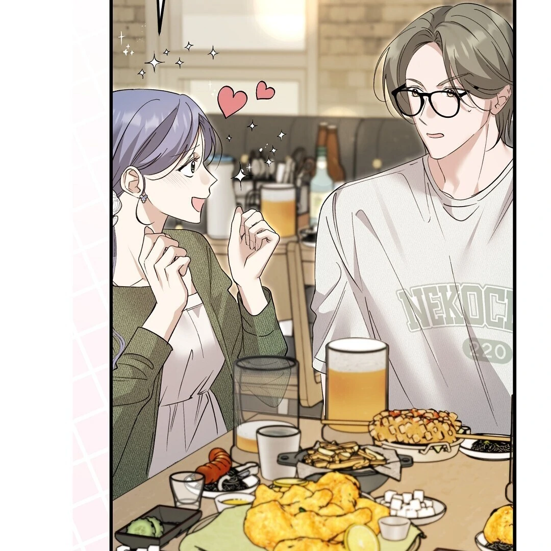Worn Out Love [Myth Toons] - Chapter 8 manhwa