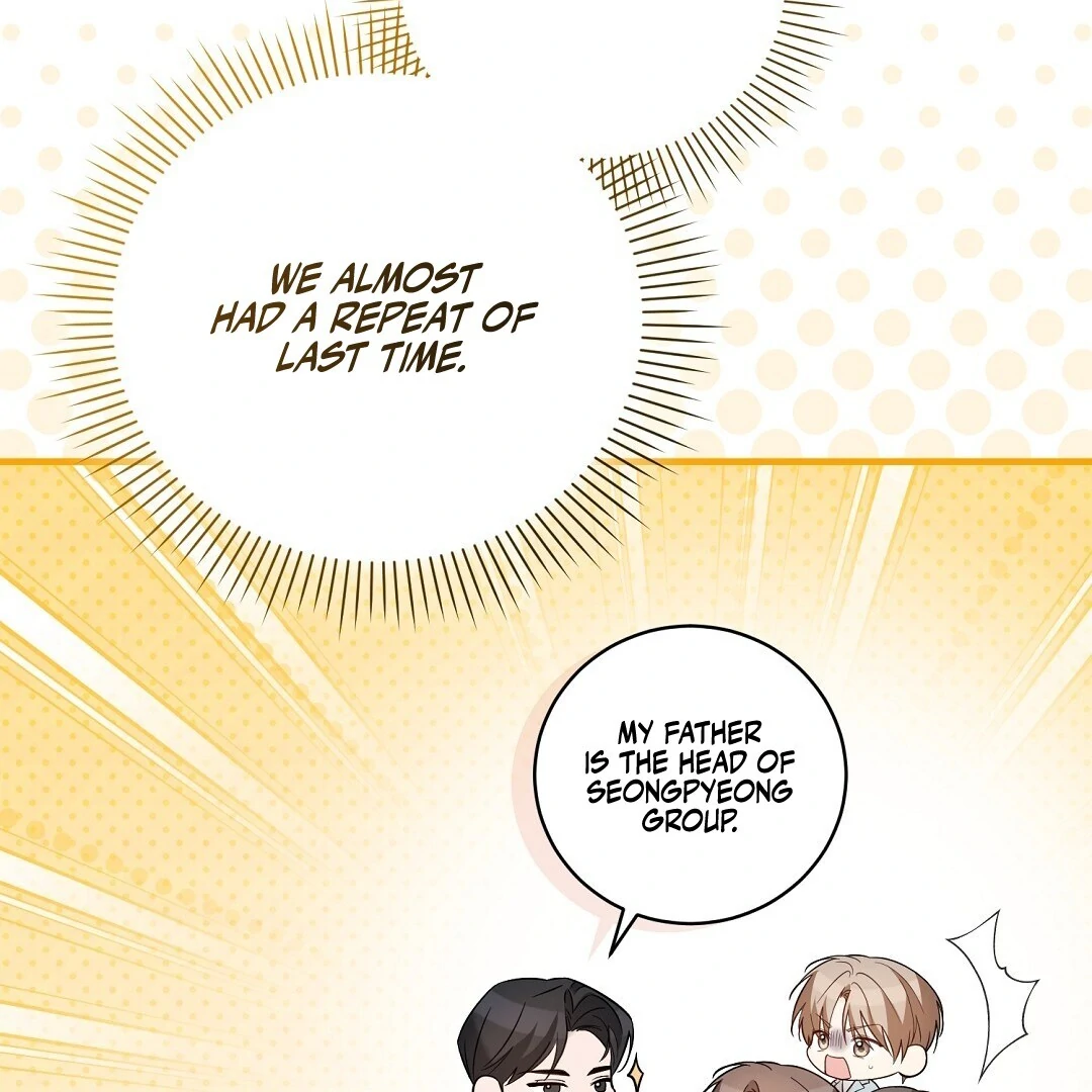 Worn Out Love [Myth Toons] - Chapter 8 manhwa