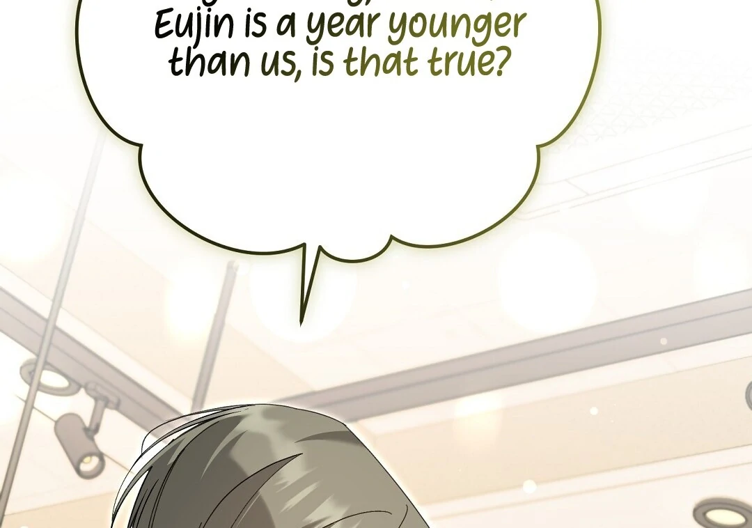 Worn Out Love [Myth Toons] - Chapter 8 manhwa