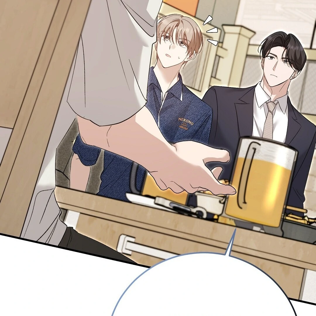 Worn Out Love [Myth Toons] - Chapter 8 manhwa
