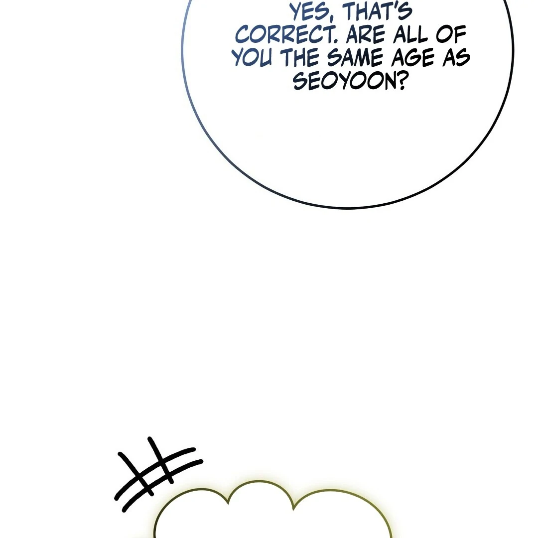 Worn Out Love [Myth Toons] - Chapter 8 manhwa