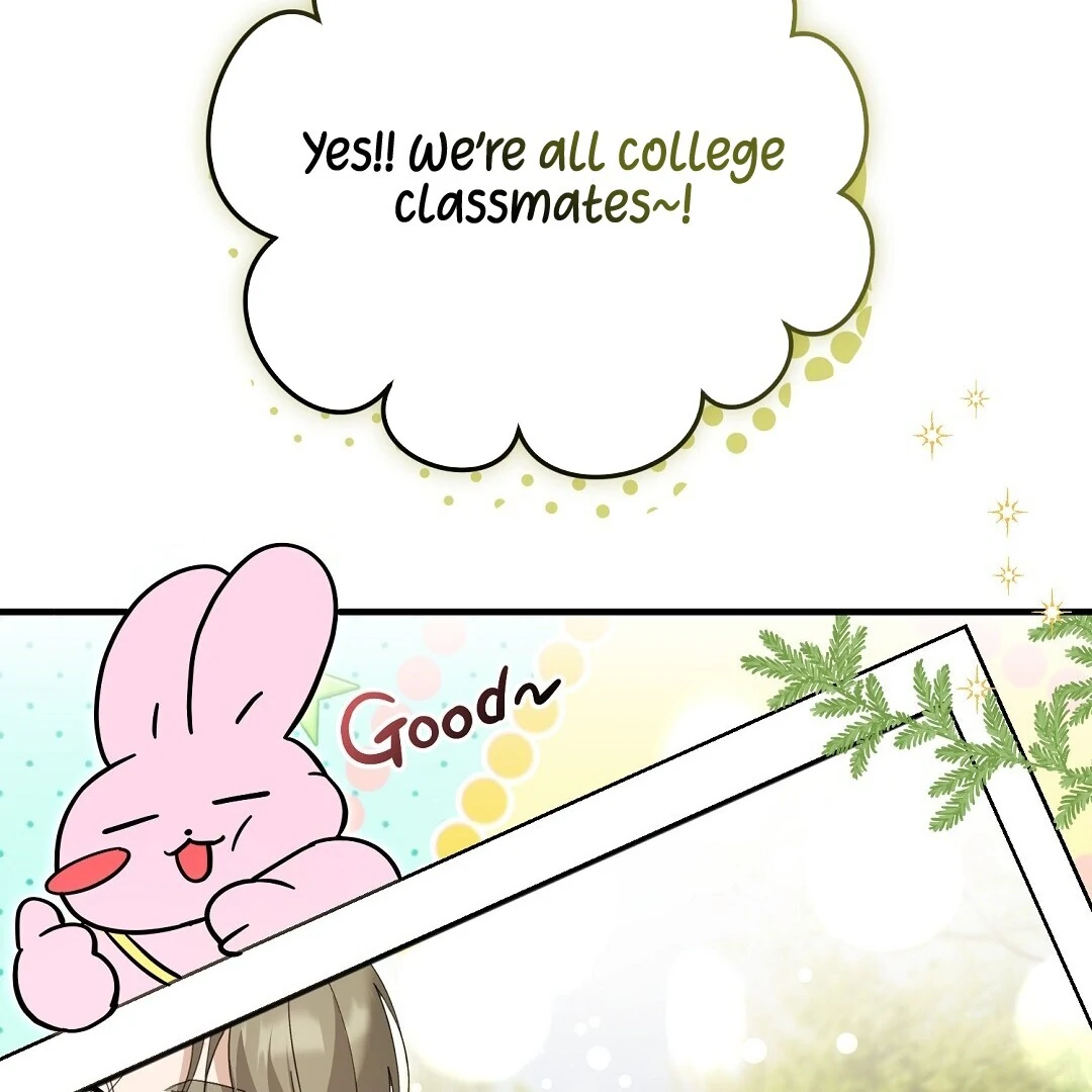 Worn Out Love [Myth Toons] - Chapter 8 manhwa