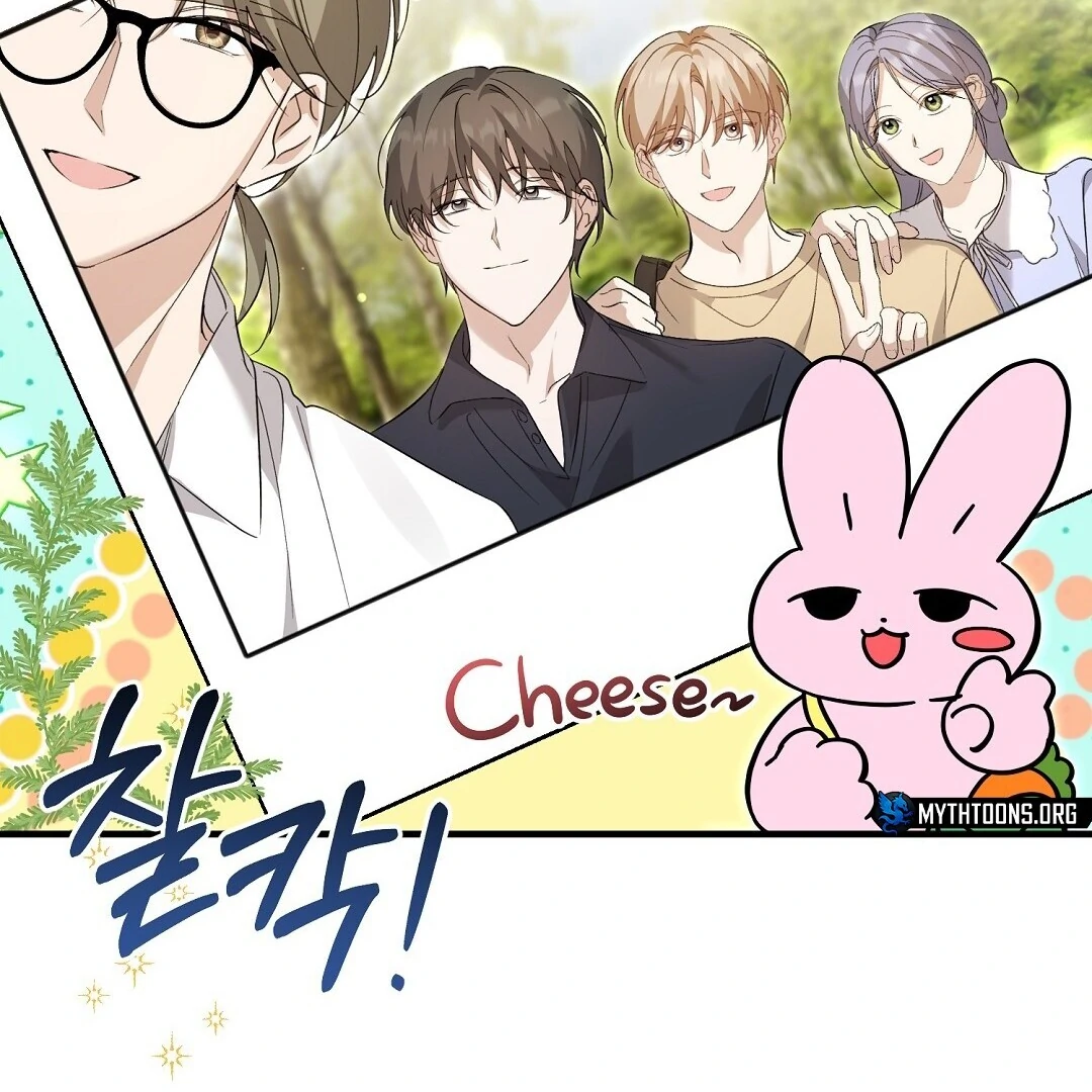 Worn Out Love [Myth Toons] - Chapter 8 manhwa
