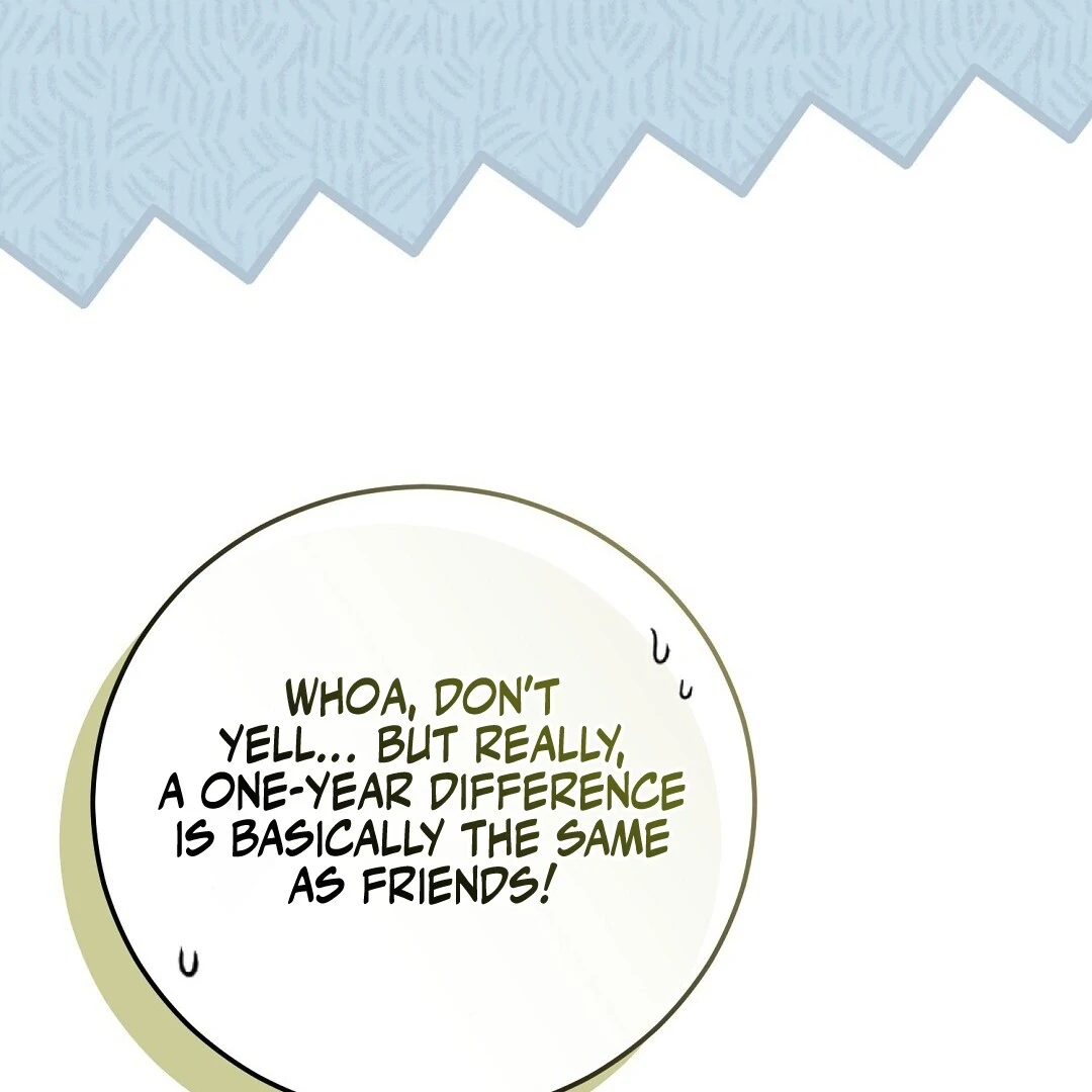 Worn Out Love [Myth Toons] - Chapter 8 manhwa