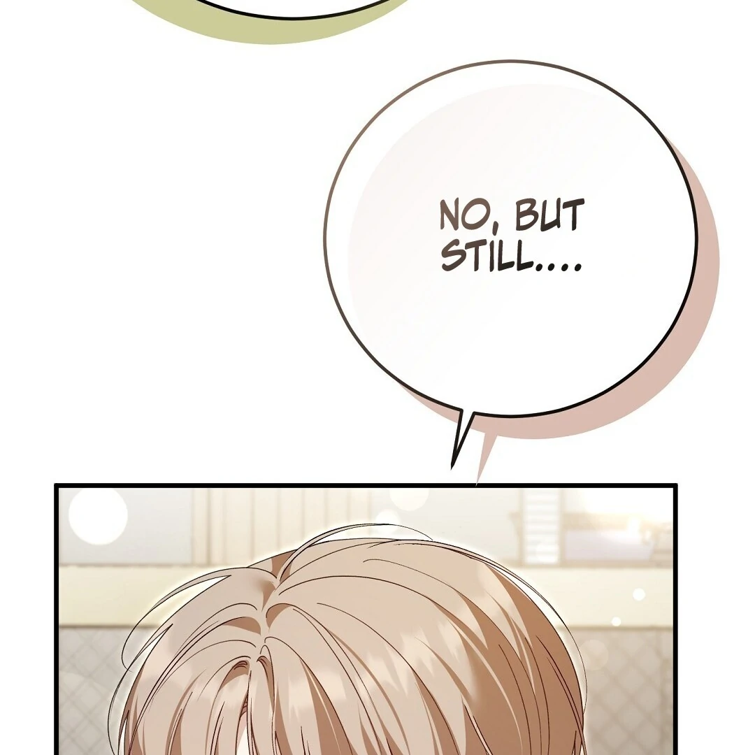 Worn Out Love [Myth Toons] - Chapter 8 manhwa