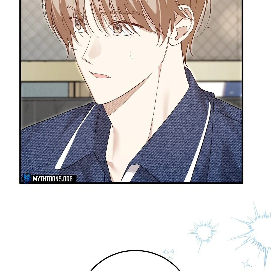 Worn Out Love [Myth Toons] - Chapter 8 manhwa