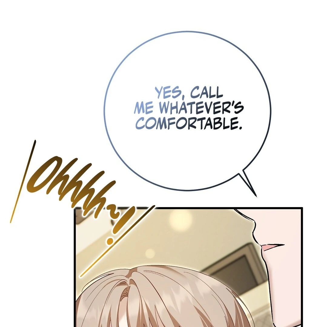 Worn Out Love [Myth Toons] - Chapter 8 manhwa
