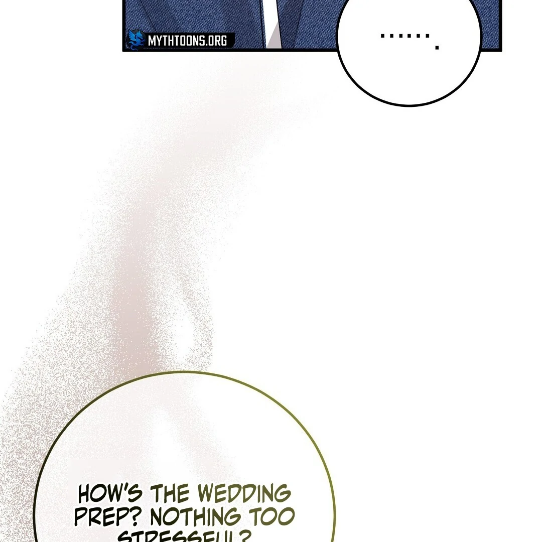 Worn Out Love [Myth Toons] - Chapter 8 manhwa