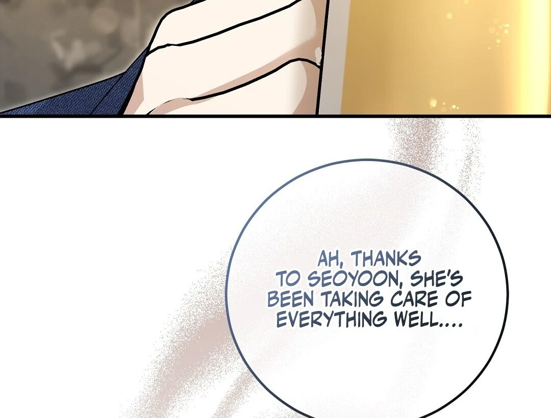 Worn Out Love [Myth Toons] - Chapter 8 manhwa