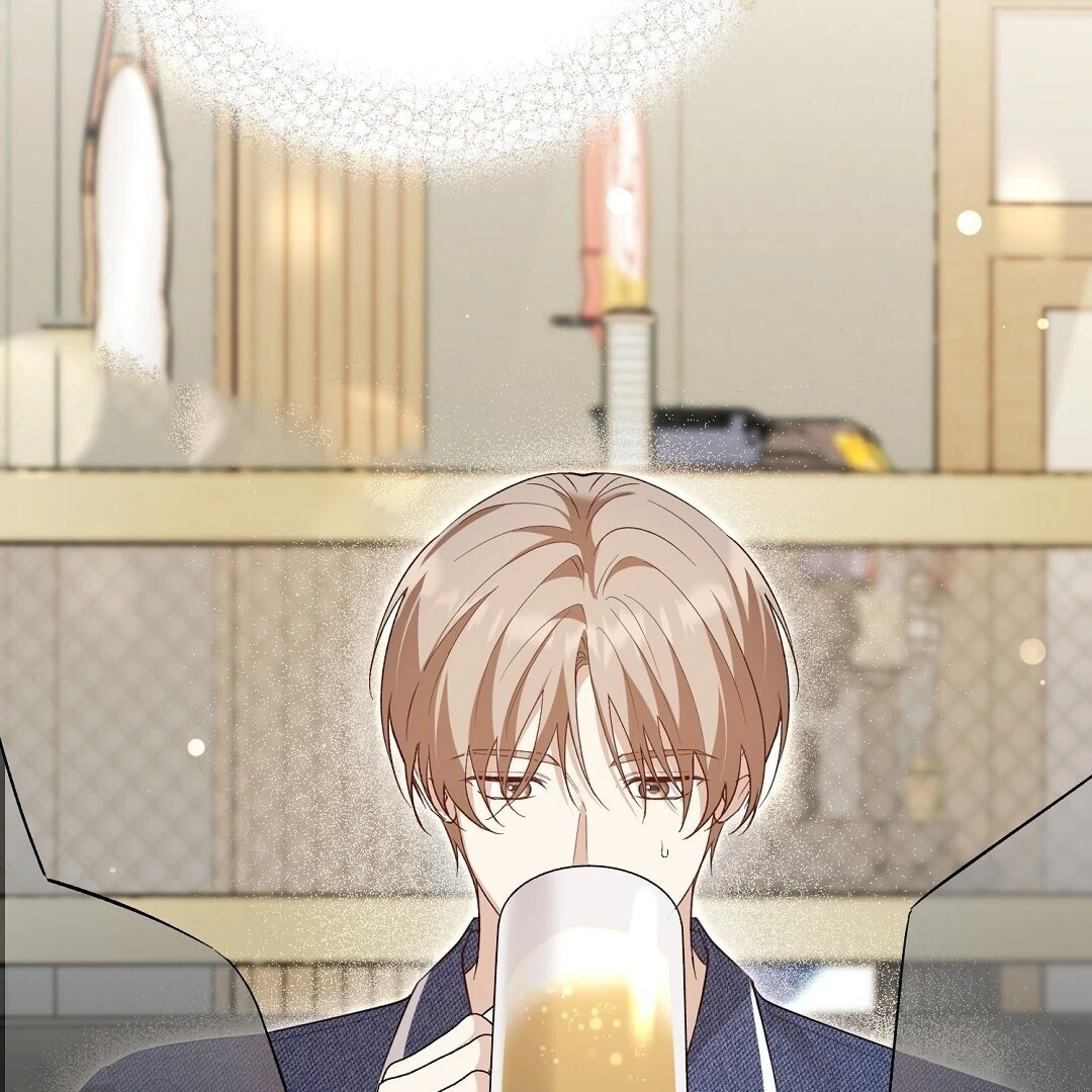 Worn Out Love [Myth Toons] - Chapter 8 manhwa