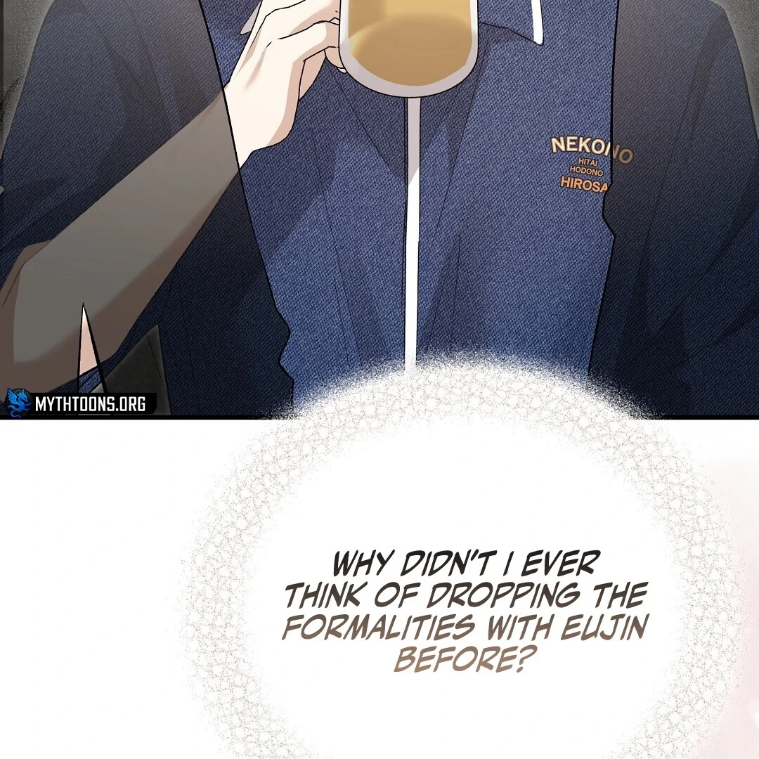 Worn Out Love [Myth Toons] - Chapter 8 manhwa