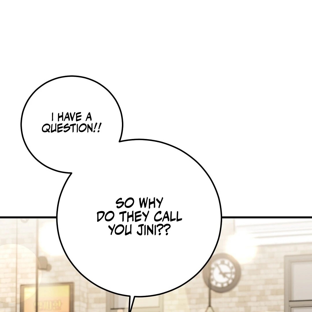 Worn Out Love [Myth Toons] - Chapter 8 manhwa