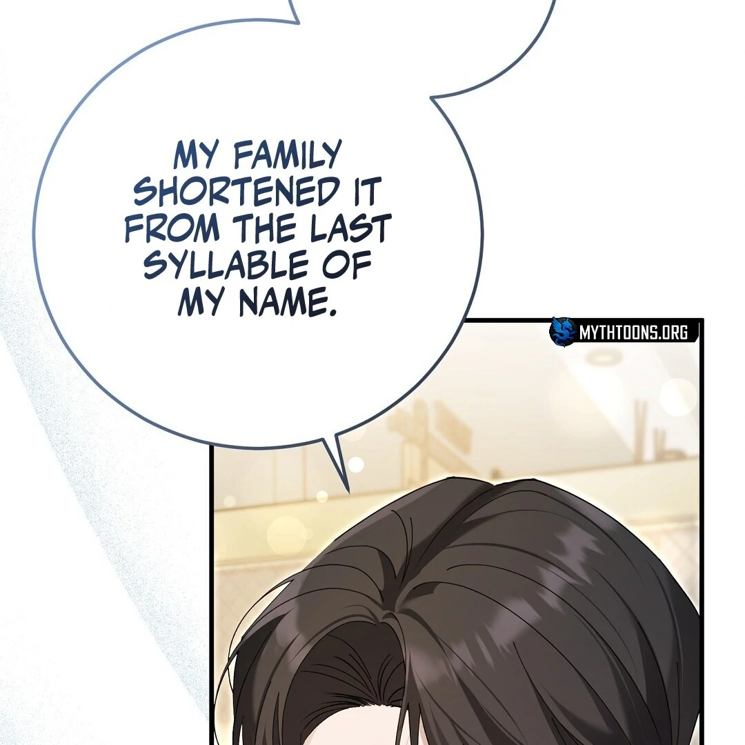 Worn Out Love [Myth Toons] - Chapter 8 manhwa