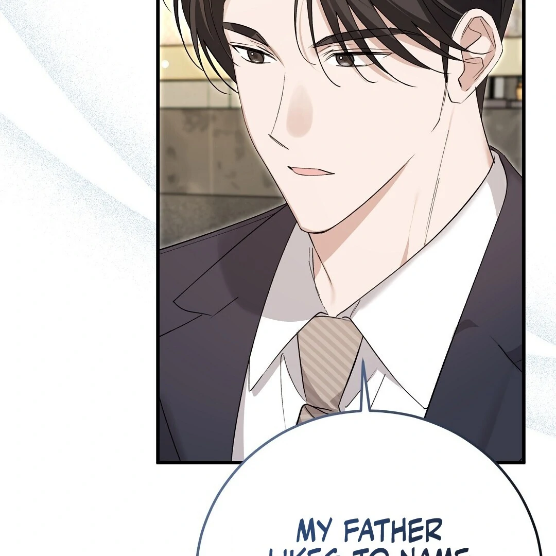 Worn Out Love [Myth Toons] - Chapter 8 manhwa