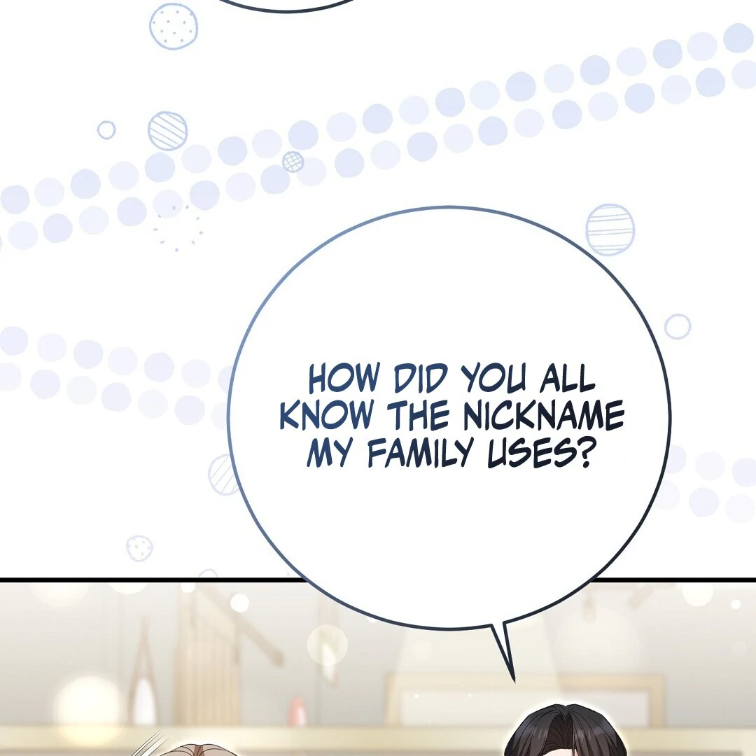 Worn Out Love [Myth Toons] - Chapter 8 manhwa