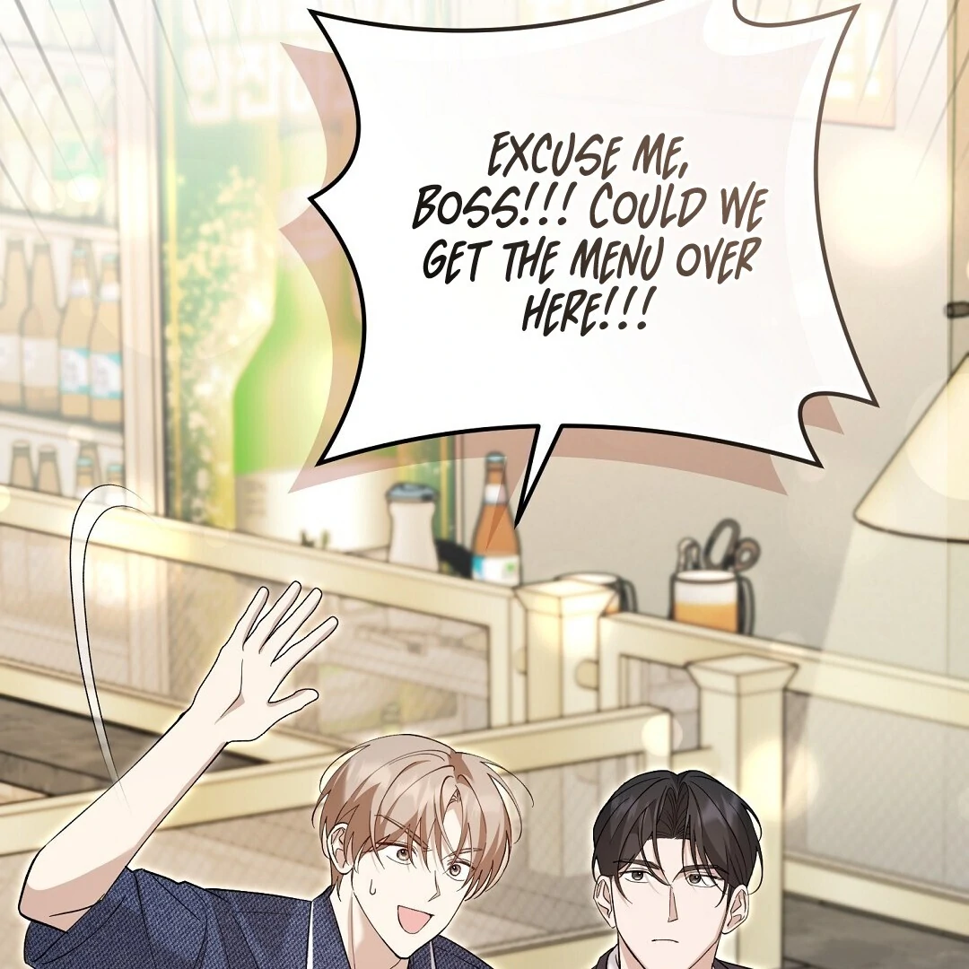 Worn Out Love [Myth Toons] - Chapter 8 manhwa