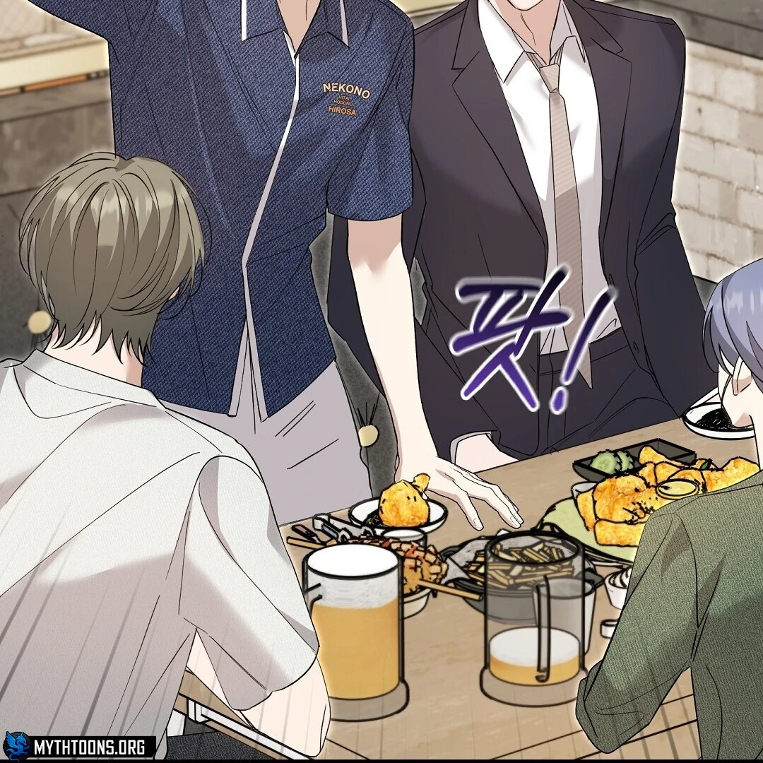 Worn Out Love [Myth Toons] - Chapter 8 manhwa