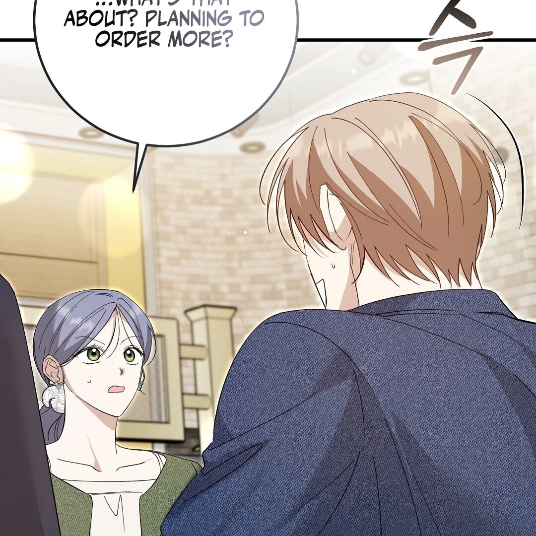 Worn Out Love [Myth Toons] - Chapter 8 manhwa