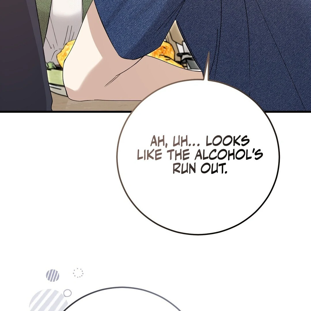Worn Out Love [Myth Toons] - Chapter 8 manhwa