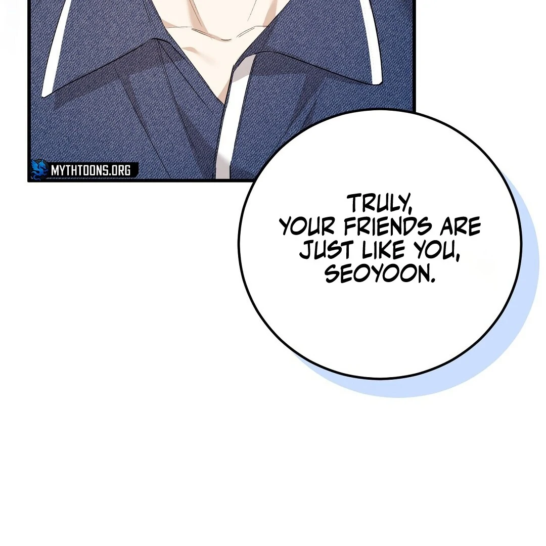 Worn Out Love [Myth Toons] - Chapter 8 manhwa