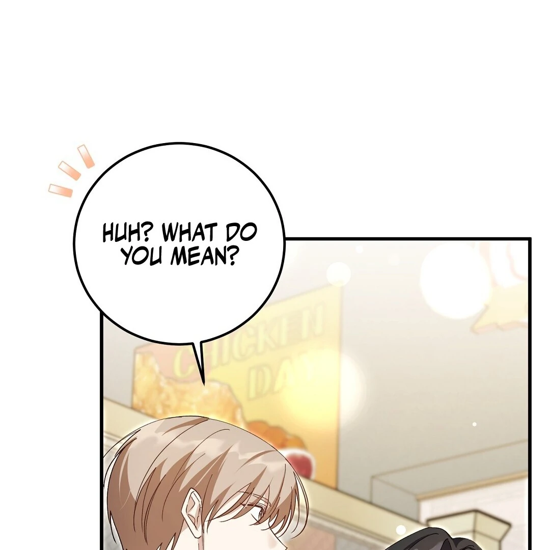 Worn Out Love [Myth Toons] - Chapter 8 manhwa
