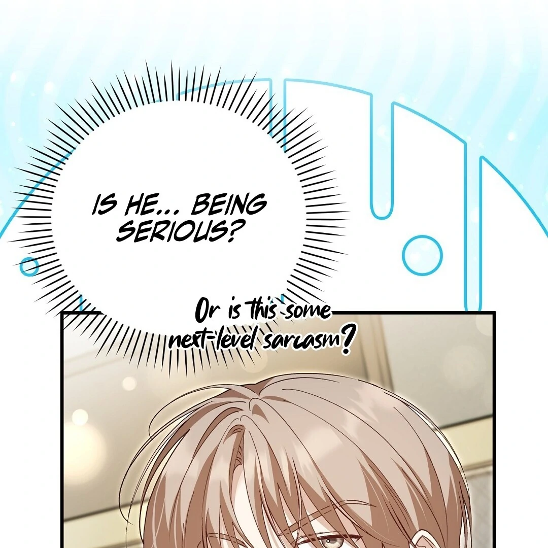 Worn Out Love [Myth Toons] - Chapter 8 manhwa