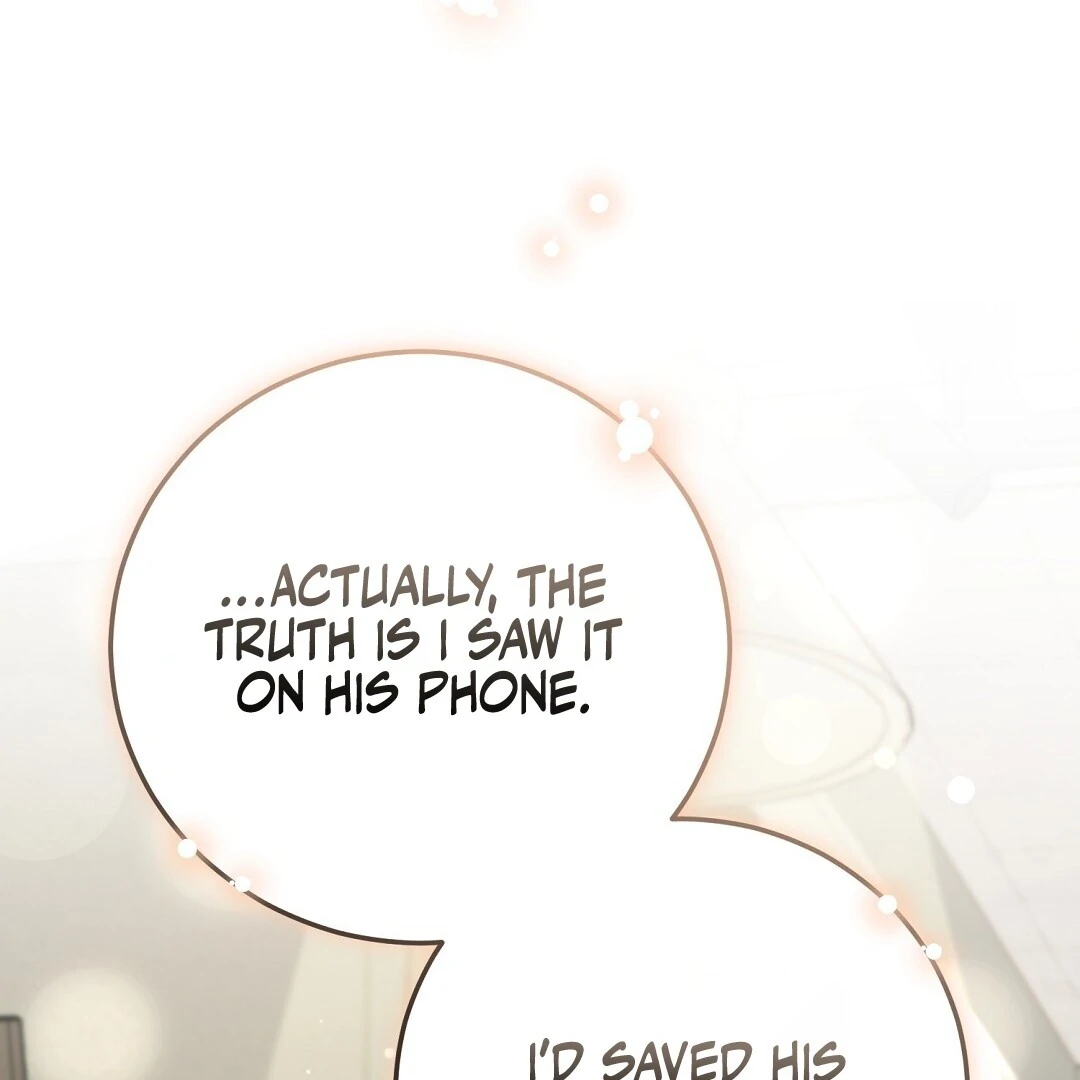 Worn Out Love [Myth Toons] - Chapter 8 manhwa
