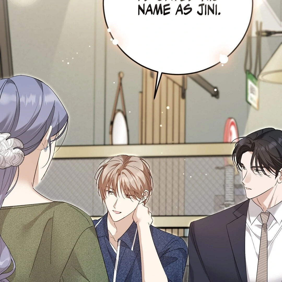 Worn Out Love [Myth Toons] - Chapter 8 manhwa