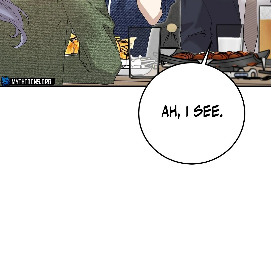 Worn Out Love [Myth Toons] - Chapter 8 manhwa