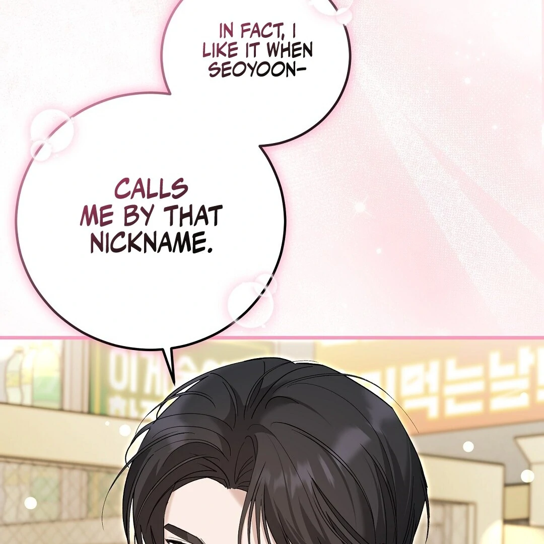 Worn Out Love [Myth Toons] - Chapter 8 manhwa