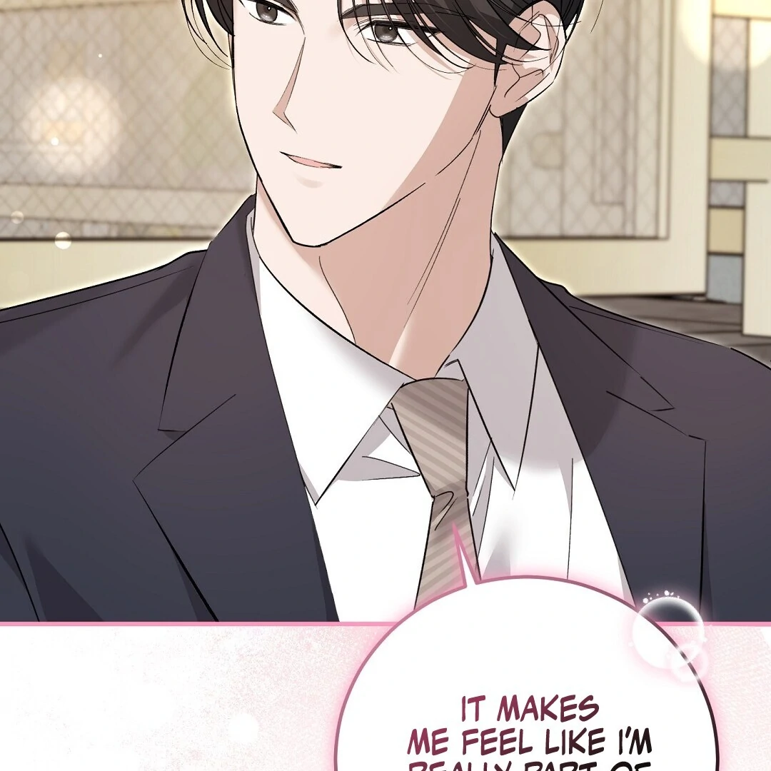 Worn Out Love [Myth Toons] - Chapter 8 manhwa