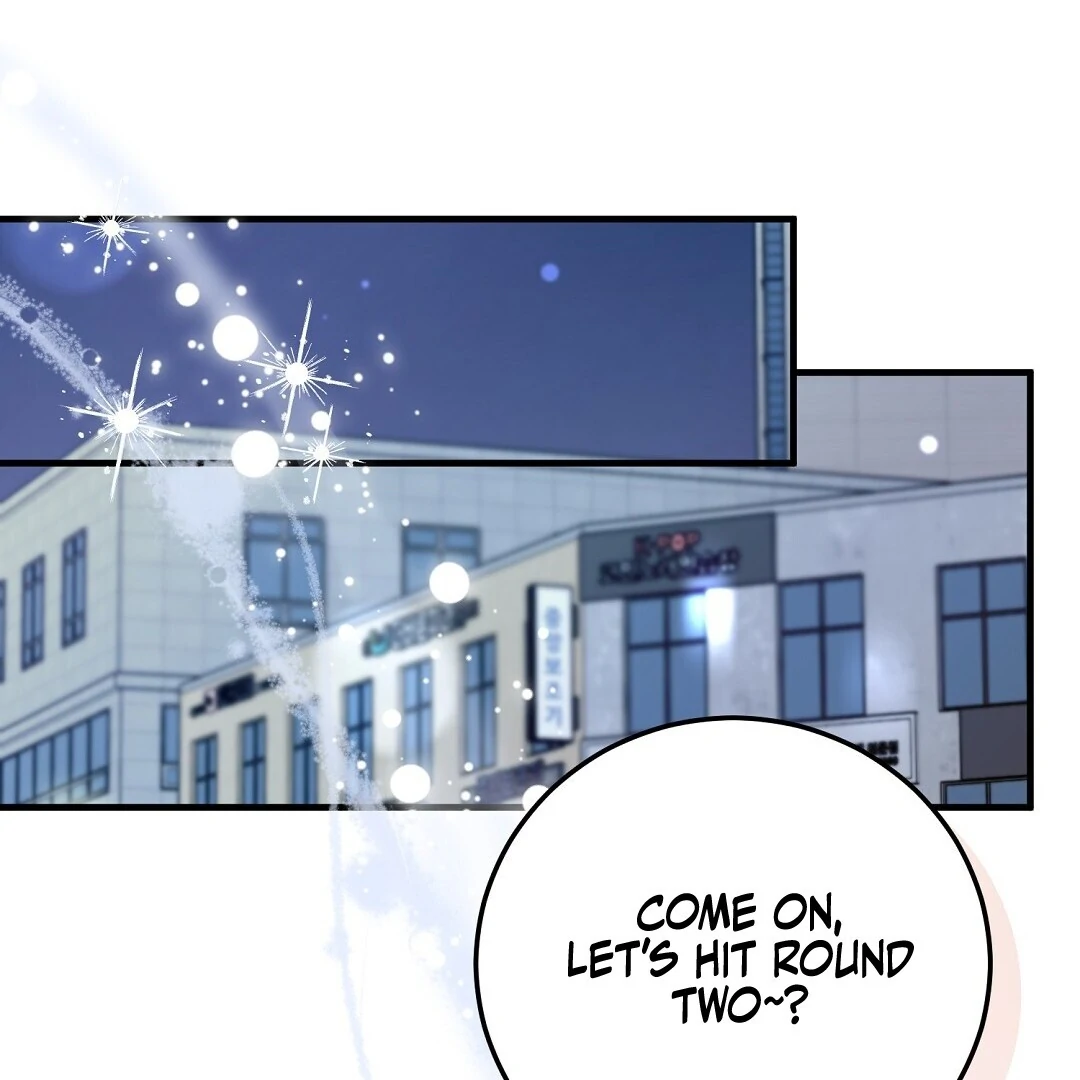 Worn Out Love [Myth Toons] - Chapter 8 manhwa