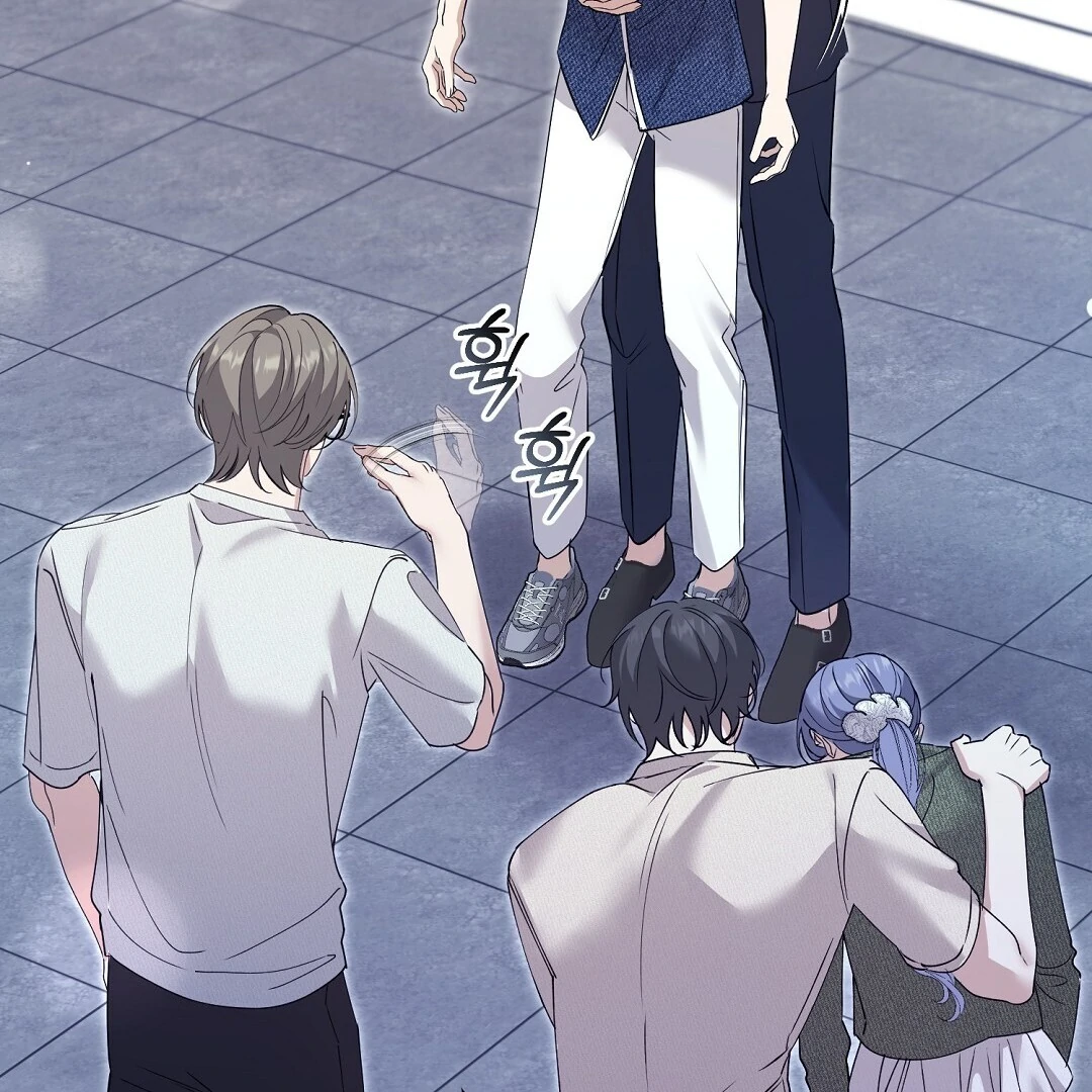 Worn Out Love [Myth Toons] - Chapter 8 manhwa
